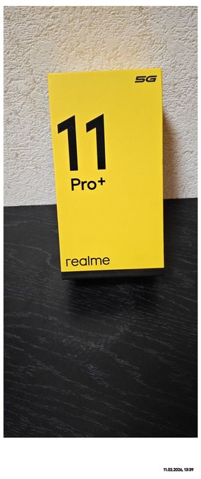 Realme 11 Pro plus продам