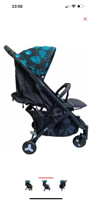 Продам коляску