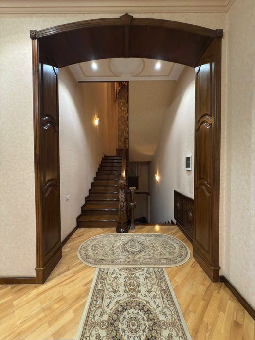 Продаётся Евро Дом 5.40 соток Домбрабаде