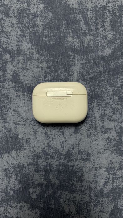 Наушники Airpods pro (оригинал)