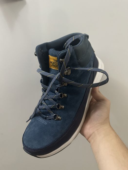 The North Face Back-To-Berkeley Redux Remtlz