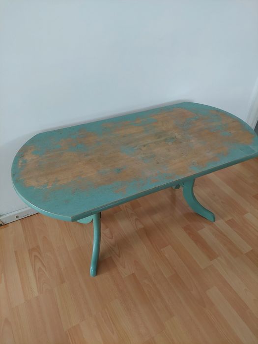Холна маса 120 х 58 см. Полша.