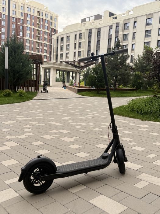 Электросамокат Ninebot F30