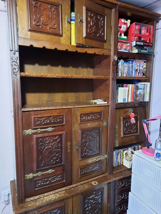 Mobila Biblioteca MD 623