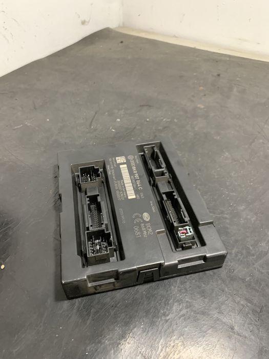 Calculator confort Audi A5 8T Coupe 8K0907064C 2007-2015