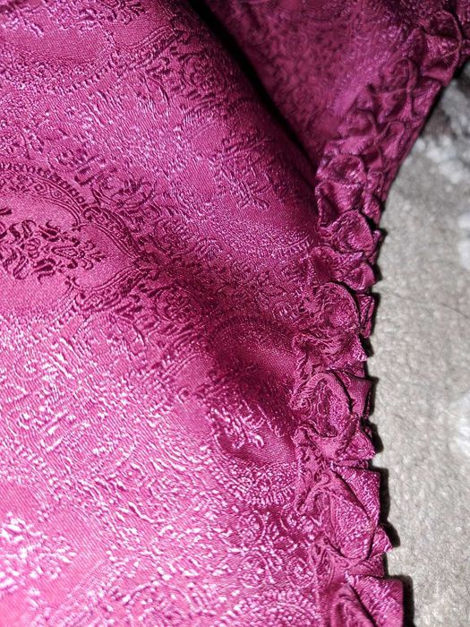 Rochie austriacă tradițională vintage