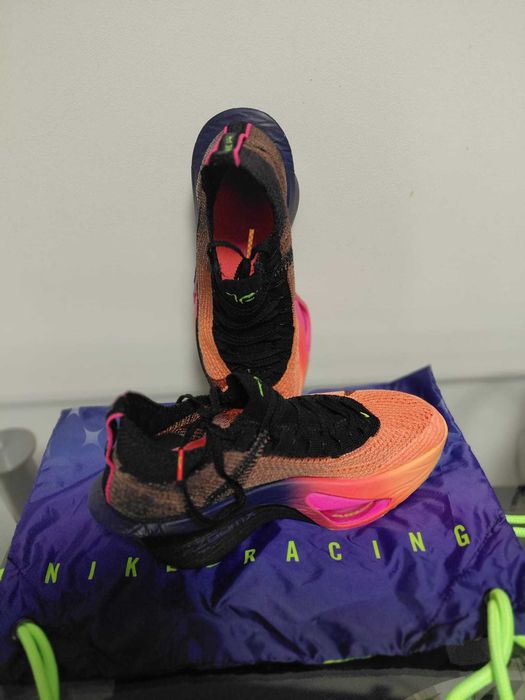 Sneakers nike air zoom alphafly next 3