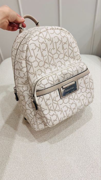 Женский рюкзак Calvin Klein!