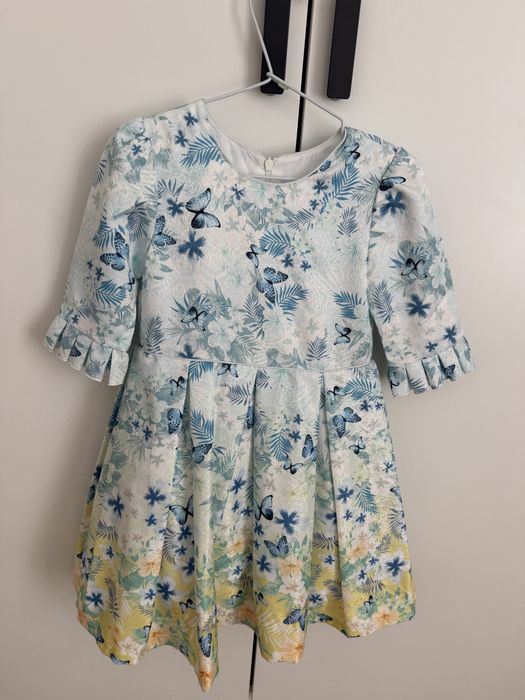 Rochita Anne Be Be, 3-4 ani