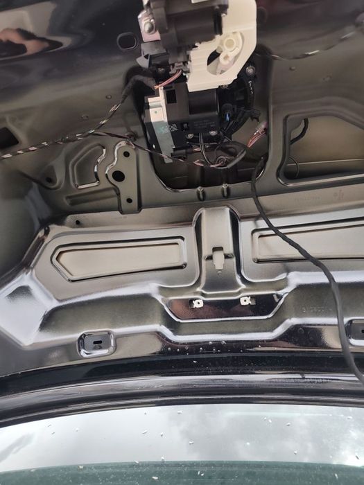 Camera Marșarier OEM Highline VW Passat B8 Arteon Polo | Montaj + Calibrare Incluse