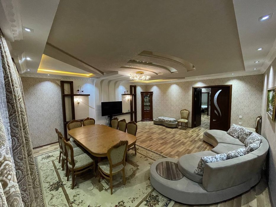 Аренда квартира  Мирзо Улугбек 140 квадратов