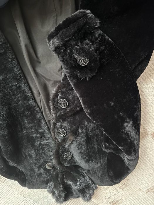 Шуба  женская   продам