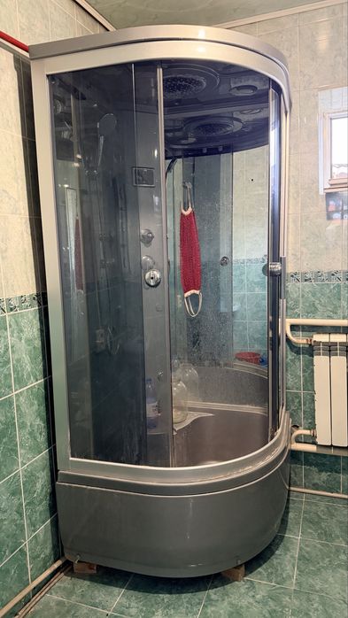 Срочно продам душевая кабина