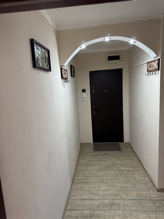 Inchiriez apartament direct de la proprietar