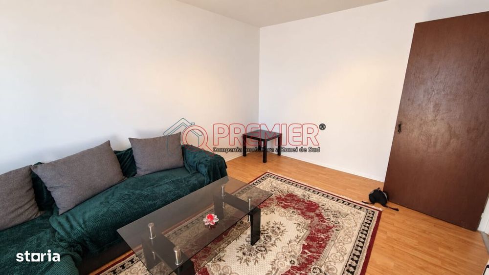 Apartament mult prea luminos 2 camere decomandat | Huedin -