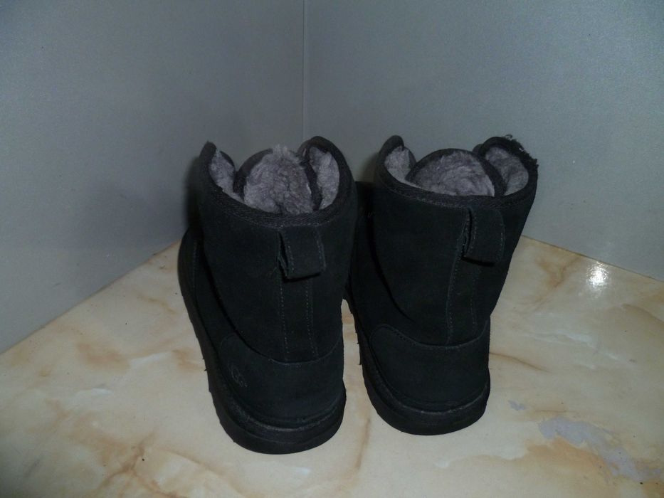UGG оригинални ботуши №43