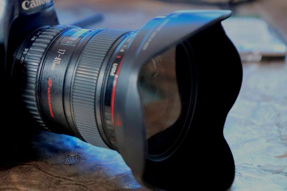 Canon 6D mark 2 sotiladi