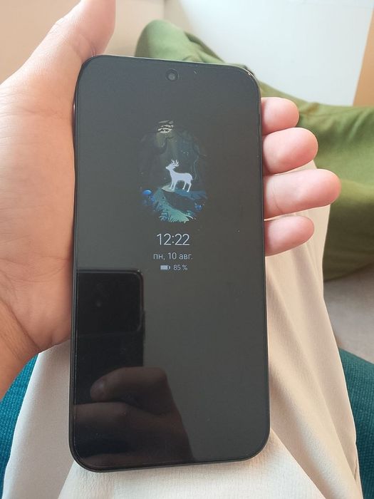 Продам Huawei Nova 15 Max