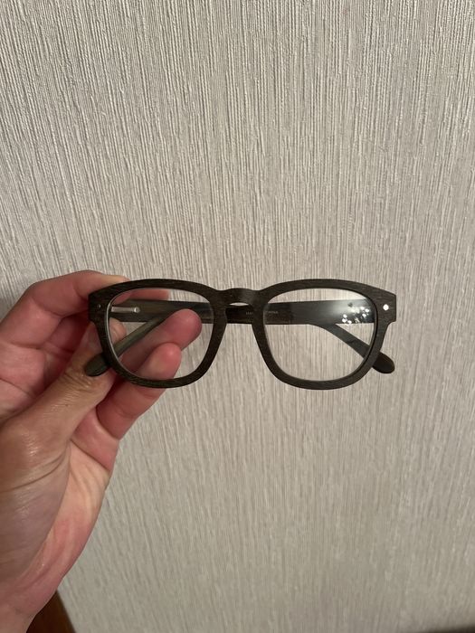 продам очки нулевка