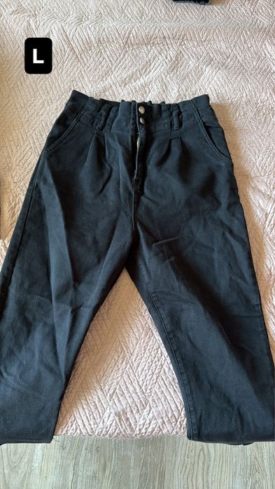 Дамски дънки и анцузи