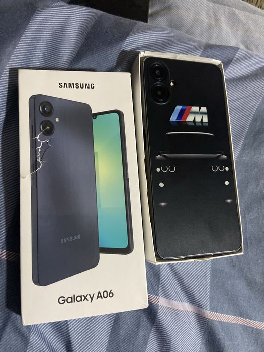 Продам galaxy a06