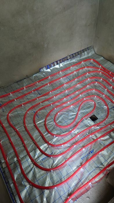 Атаблена ва Сантехника хизмати