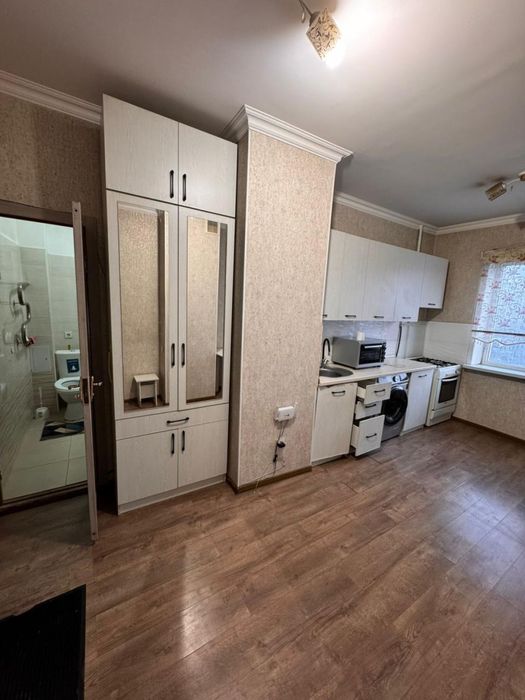 Ищу девочку на подселения