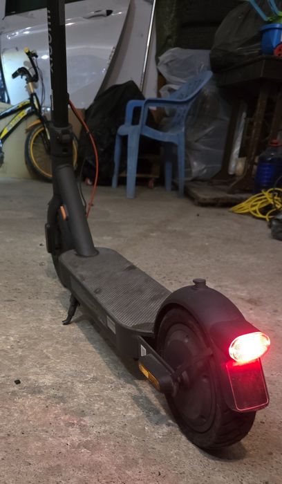 Trotineta Xiaomi 4 Pro Gen2 60km