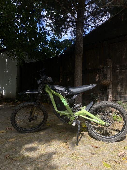 SURRON Light Bee X 2023