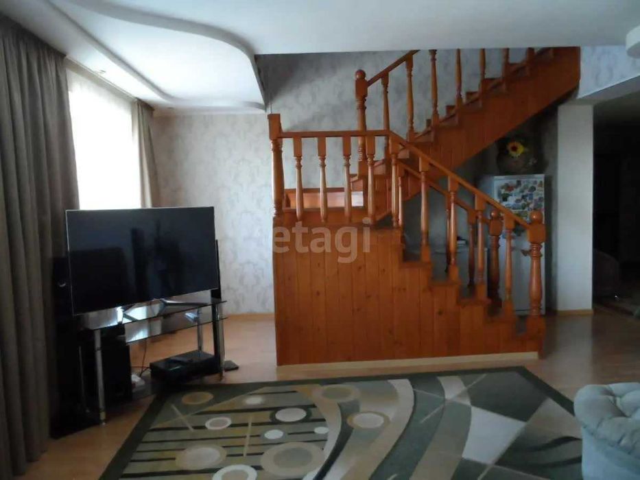 Продажа 5-комнатной квартиры