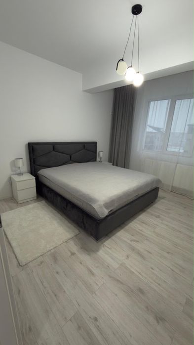 Apartament de inchiriat Popesti-Leordeni