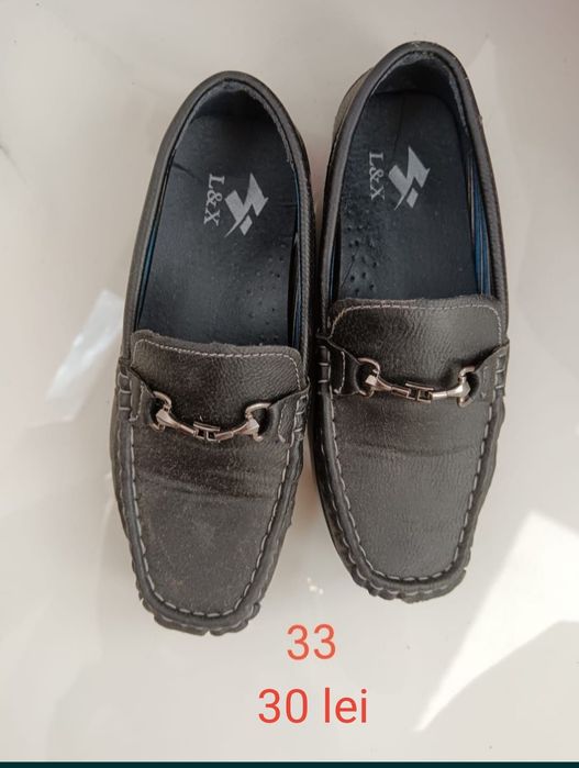 Pantofi copii, diverse
