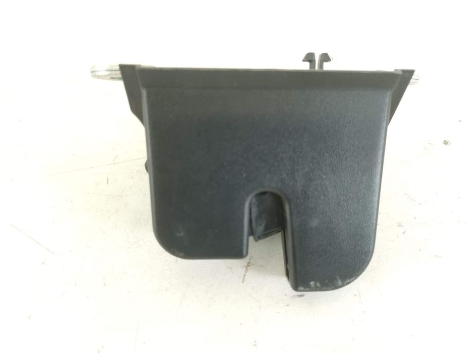 Дръжка/Брава за заден капак Фолксваген / Volkswagen Polo 6 AW/BZ Ориги