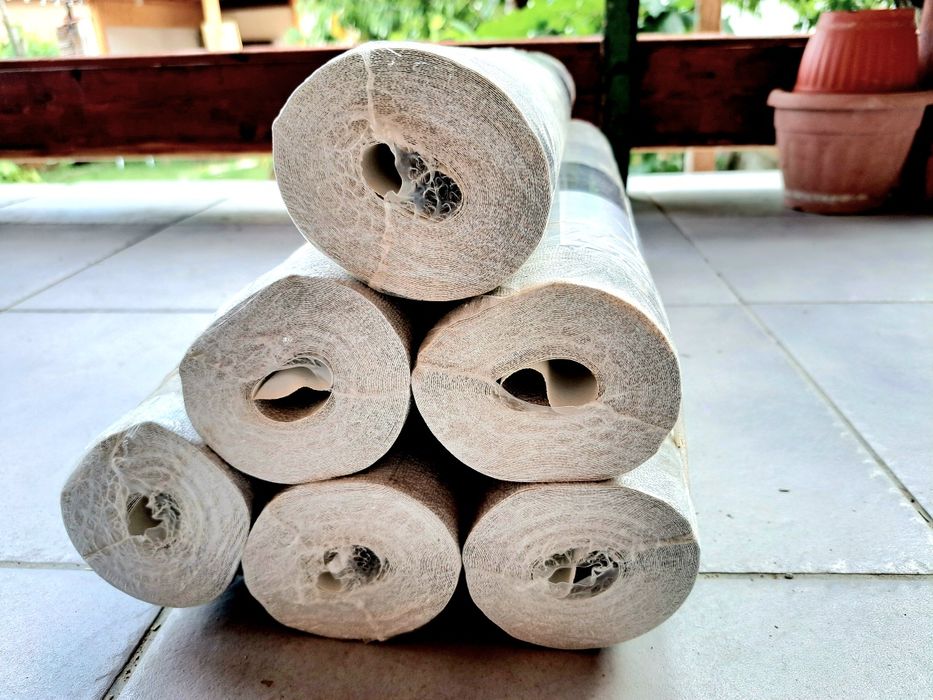 Винилови тапети 15 лв. за брой