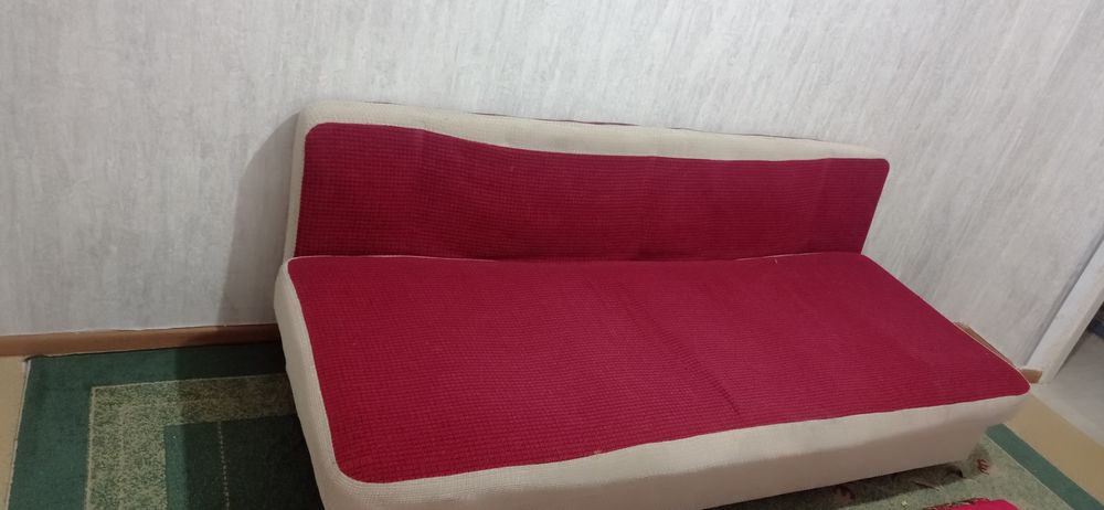 Диван раскладной