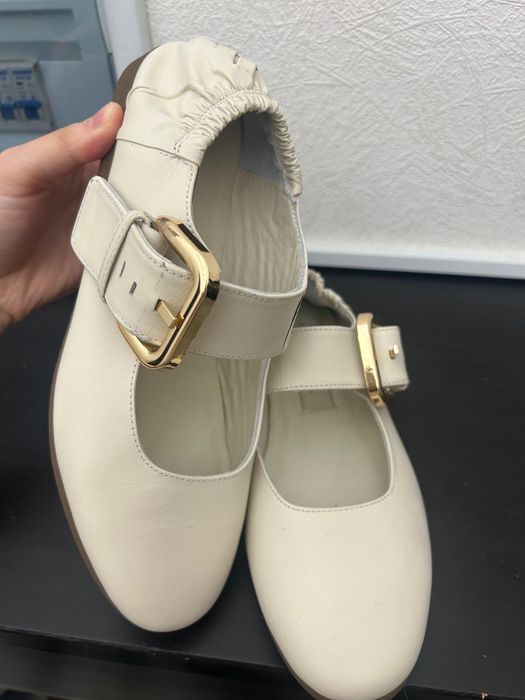 Туфли женские модные