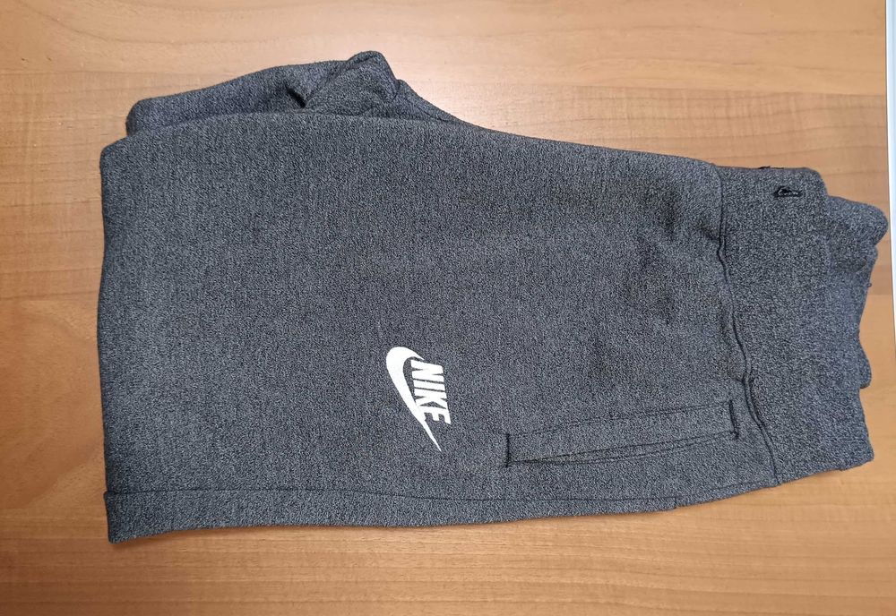 Nike-Много Запазено