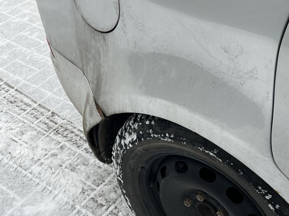 Ford focus C-max 2005