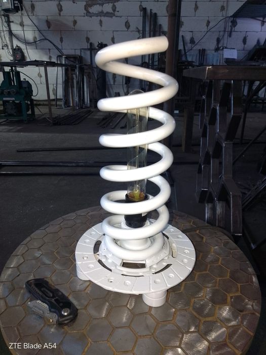 Светилник для декора