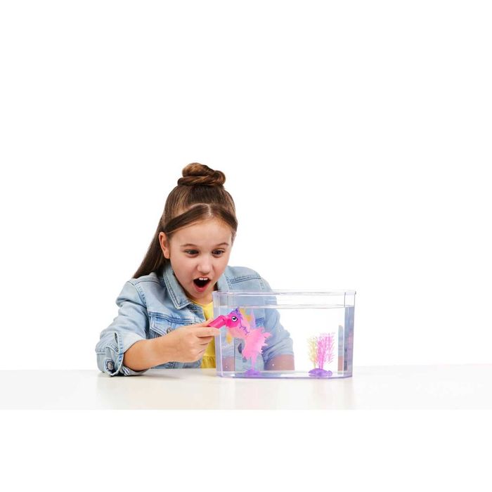 Маленькие живые питомцы Little Live Pets - Sparkle Pets Boutique 3 в 1