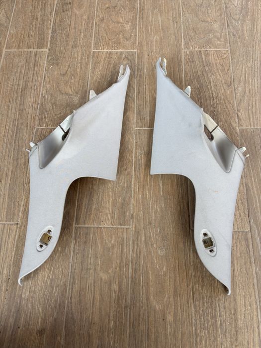 Таван, огледало, колонки, плафони и др. за clk w209