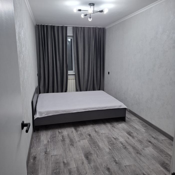 Сдается 2х комнатная квартира