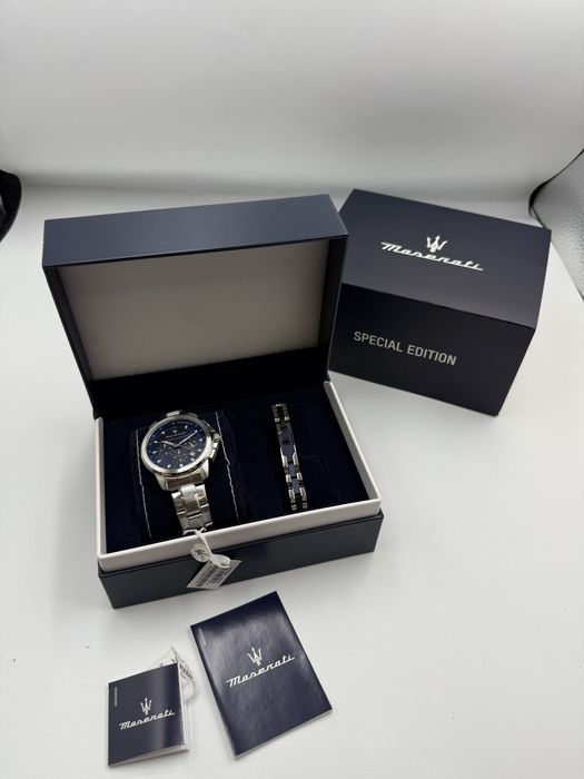 Ceas Maserati R8851121016