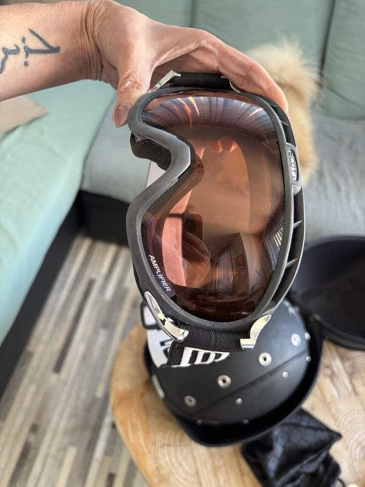 Скиорски учела skott