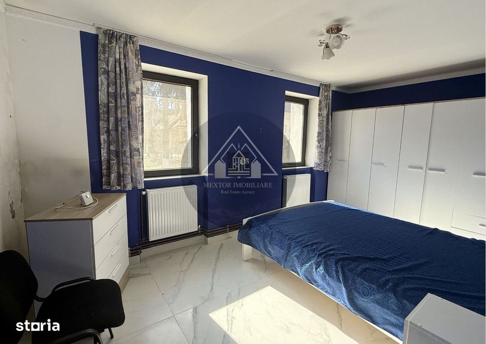 Casă renovată, Nemsa