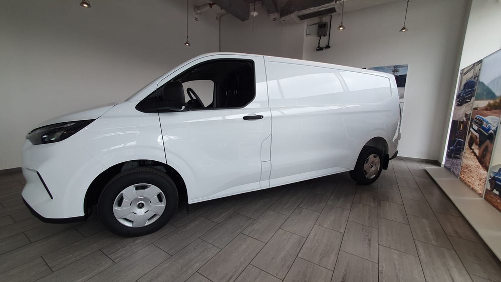 Ford Custom Ford Transit Custom Van 320L (L2H1)  - livrare imediata!