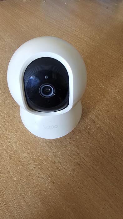 Camera monitorizare interior Tapo C200