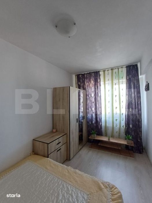 Apartament cu 2 camere, Micro III