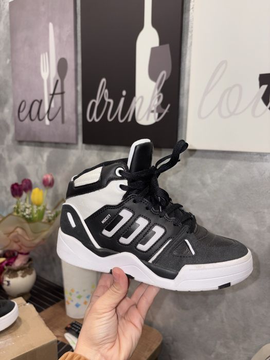 Adidas originali Midcity Mid