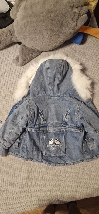 Одежда для девочки